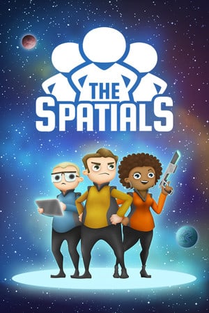 The Spatials — скриншот
