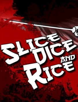 Slice, Dice and Rice — скриншот