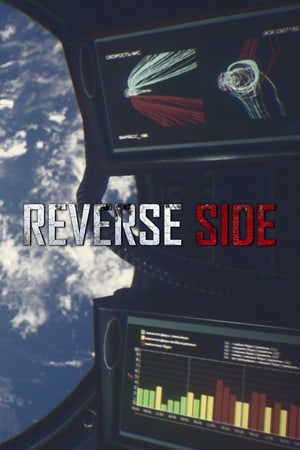 REVERSE SIDE — скриншот