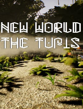 New World: The Tupis — скриншот