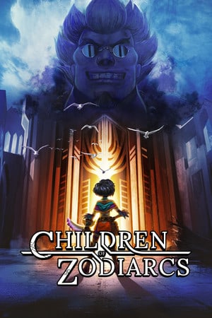 Children of Zodiarcs — скриншот