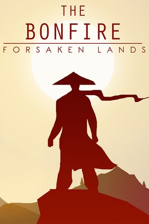 The Bonfire: Forsaken Lands — скриншот