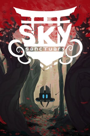 Sky Sanctuary — скриншот