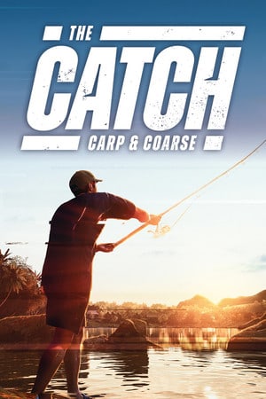 The Catch: Carp and Coarse Fishing — скриншот