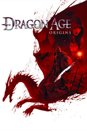 Dragon Age: Origins – Ultimate Edition — скриншот