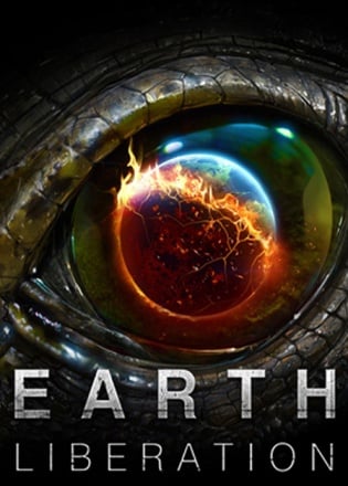 Earth Liberation — скриншот