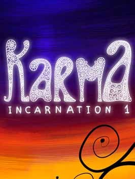 Karma. Incarnation 1 — скриншот