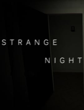 Strange Night — скриншот