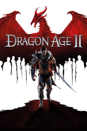 Dragon Age II — скриншот
