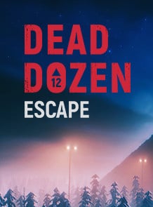 DEAD DOZEN — скриншот