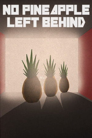 No Pineapple Left Behind — скриншот
