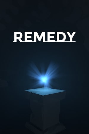 Remedy — скриншот