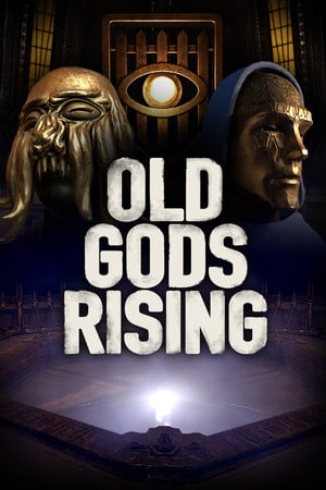 Old Gods Rising — скриншот