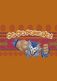 Go Go Poncho! — скриншот