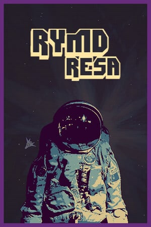 RymdResa — скриншот