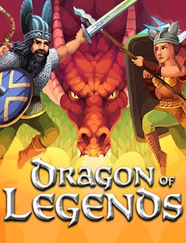 Dragon of Legends — скриншот