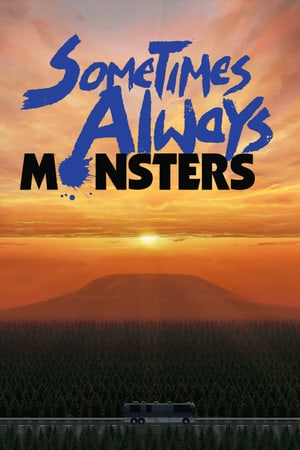 Sometimes Always Monsters — скриншот