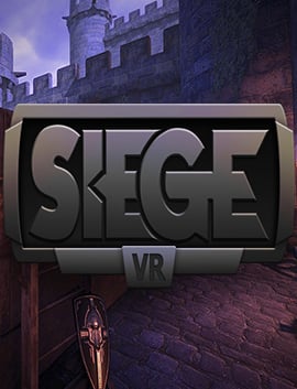 SiegeVR — скриншот