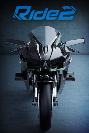 Ride 2 — скриншот