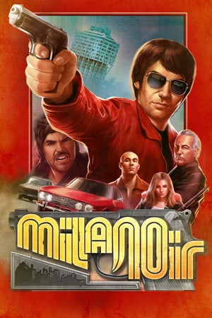 Milanoir — скриншот