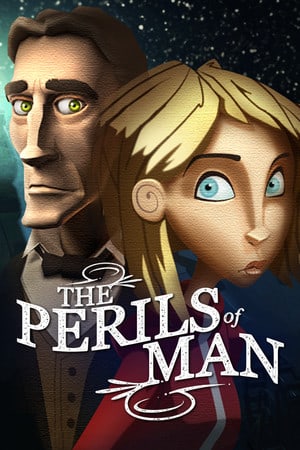 Perils of Man — скриншот