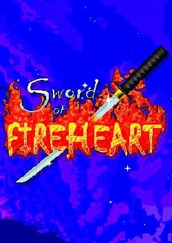Sword of Fireheart - The Awakening Element — скриншот