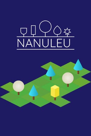 Nanuleu — скриншот