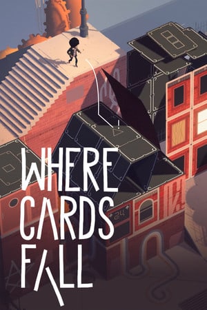 Where Cards Fall — скриншот