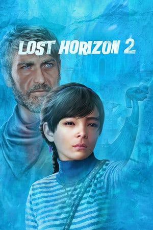 Lost Horizon 2 — скриншот