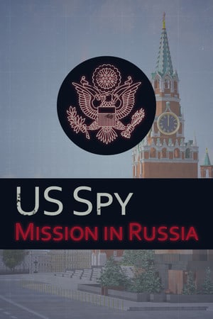 Агент ГосДепа: Миссия в России — скриншот
