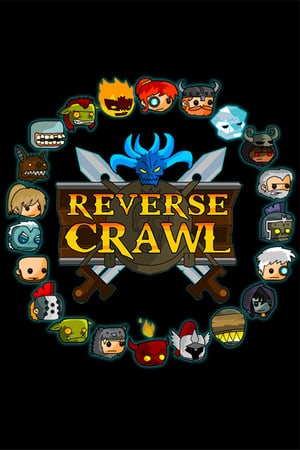 Reverse Crawl — скриншот