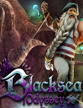 Blacksea Odyssey — скриншот