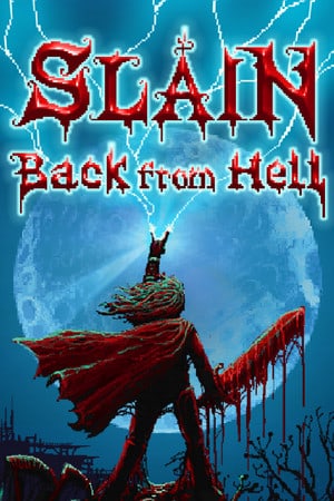 Slain: Back from Hell — скриншот