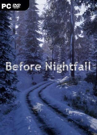 Before Nightfall — скриншот