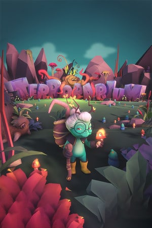 Terrorarium — скриншот