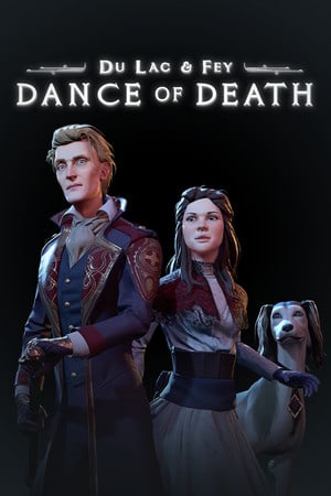 Dance of Death: Du Lac and Fey — скриншот