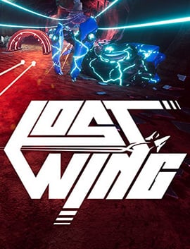 Lost Wing — скриншот