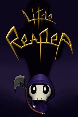 Little Reaper — скриншот