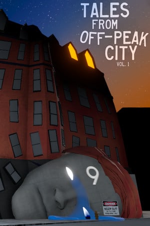 Tales From Off-Peak City Vol. 1 — скриншот