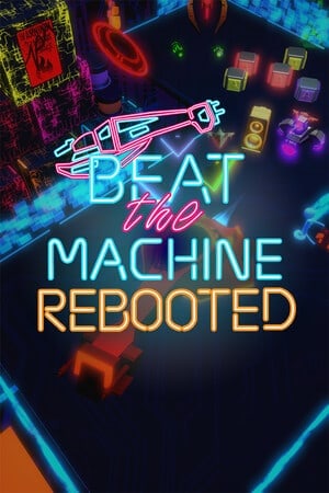 Beat The Machine: Rebooted — скриншот