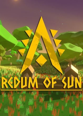 Redum of Sun — скриншот