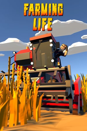 Farming Life — скриншот