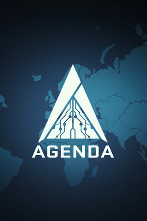 Agenda — скриншот