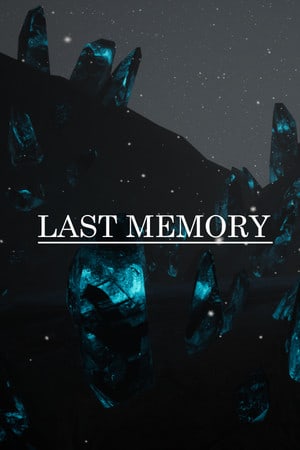 Last Memory — скриншот