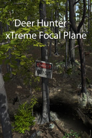 Deer Hunter xTreme Focal Plane — скриншот