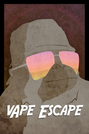 vApe Escape — скриншот