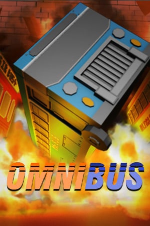 OmniBus — скриншот
