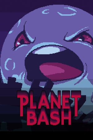 Planet Bash — скриншот