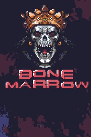 Bone Marrow — скриншот