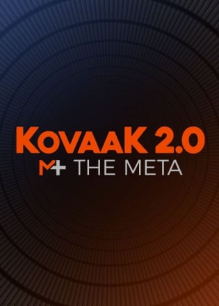 KovaaK 2.0 — скриншот